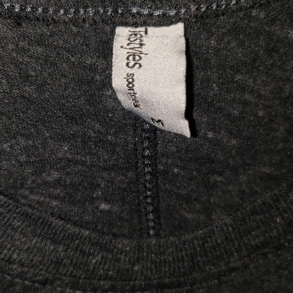 🏁 Mazda Raceway Tee - Picture 6 of 6